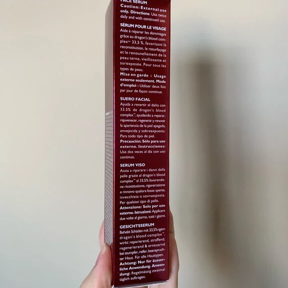 Peter Thomas Roth Laser Free Resurfacer Face Serum
